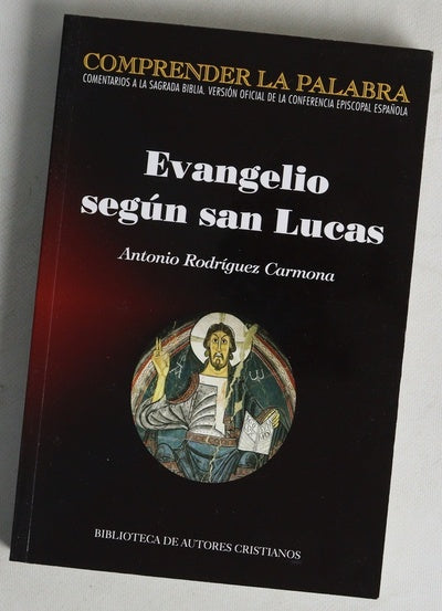 Evangelio según San Lucas