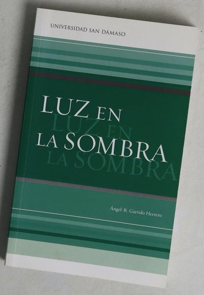 Luz en la sombra