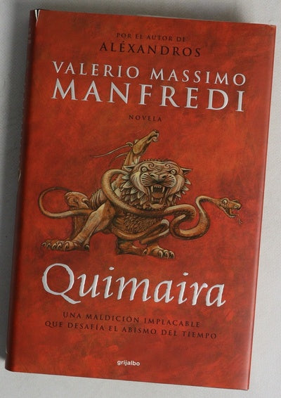 Quimaira