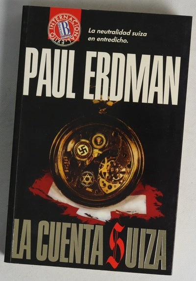 La cuenta suiza