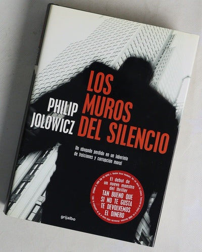 Los muros del silencio