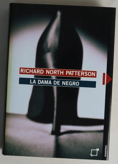 La dama de negro