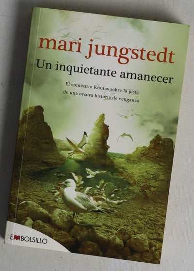 Un inquietante amanecer