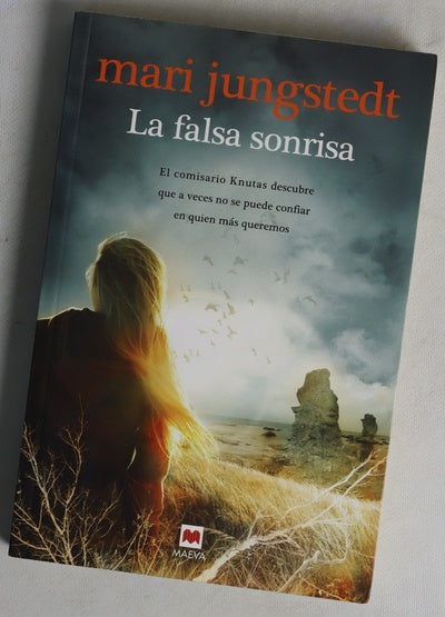 La falsa sonrisa