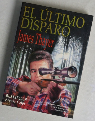 El último disparo
