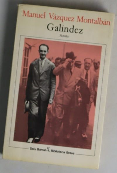 Galíndez