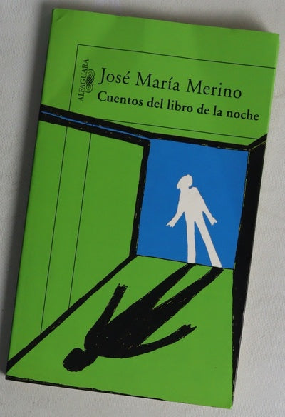 Cuentos del libro de la noche