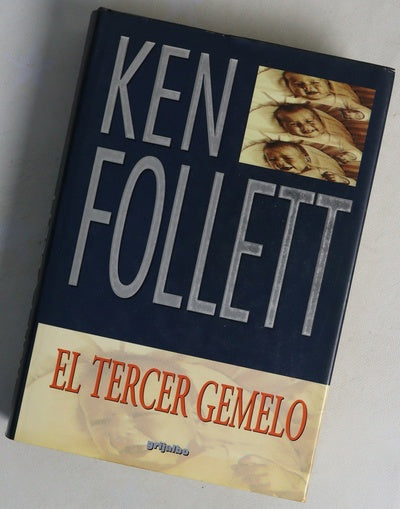 El tercer gemelo