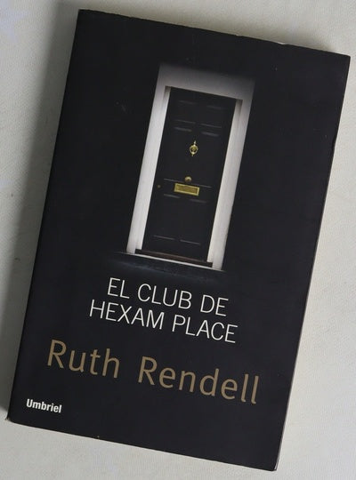 El club de Hexam Place