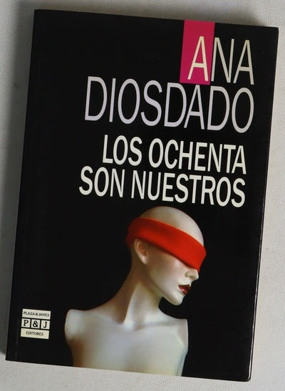 Los ochenta son nuestros