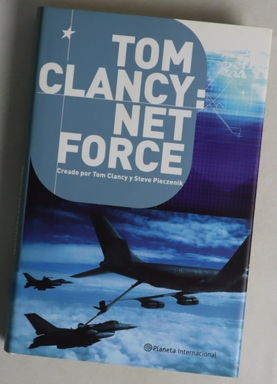 Net Force