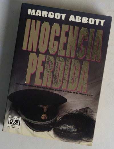 Inocencia perdida