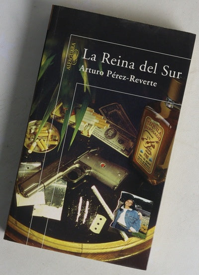 La reina del sur