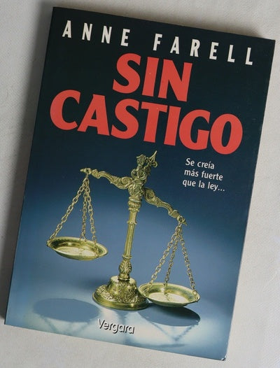 Sin castigo