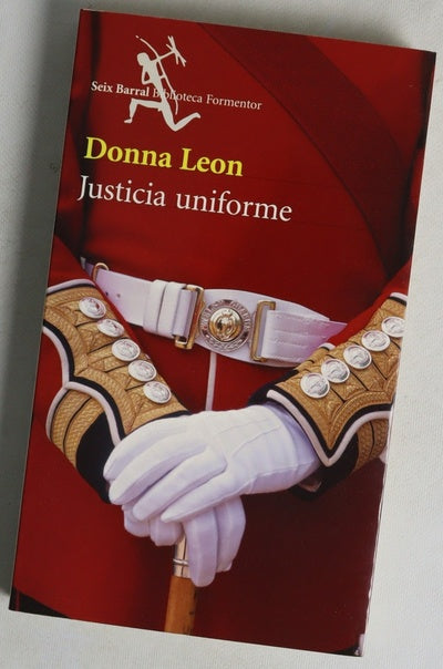 Justicia uniforme