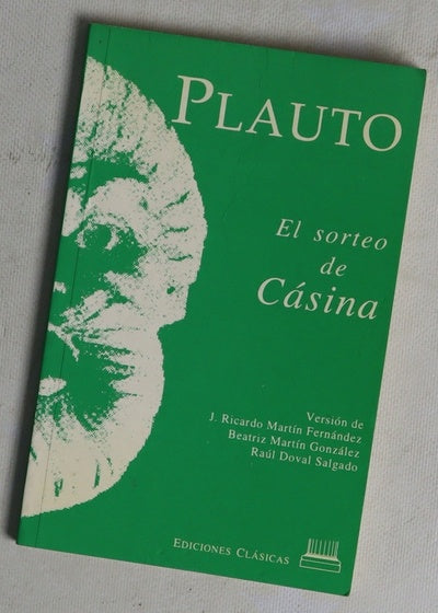 El sorteo de Cásina
