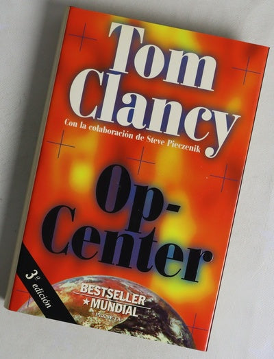 Op-center