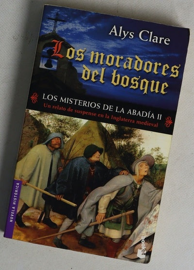 Los moradores del bosque