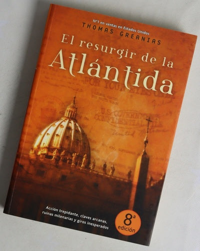 El resurgir de la Atlántida