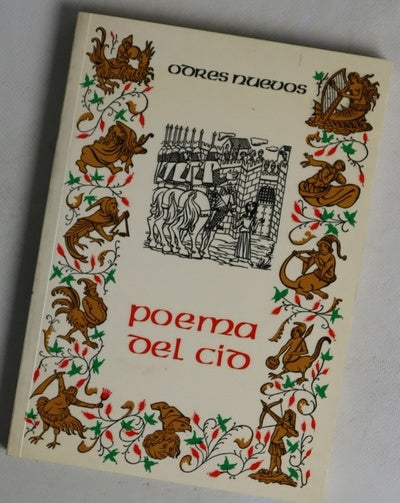 Poema del Cid