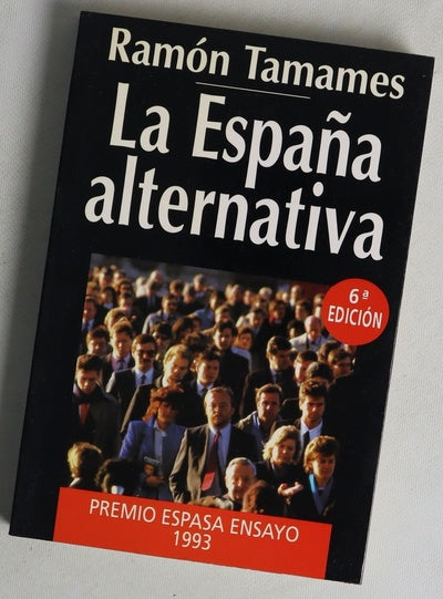 La España alternativa