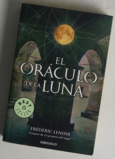 El oráculo de la luna