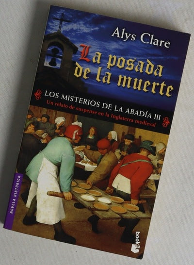 La posada de la muerte