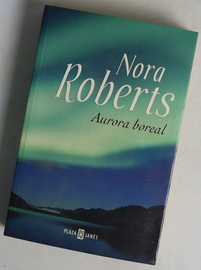 Aurora boreal