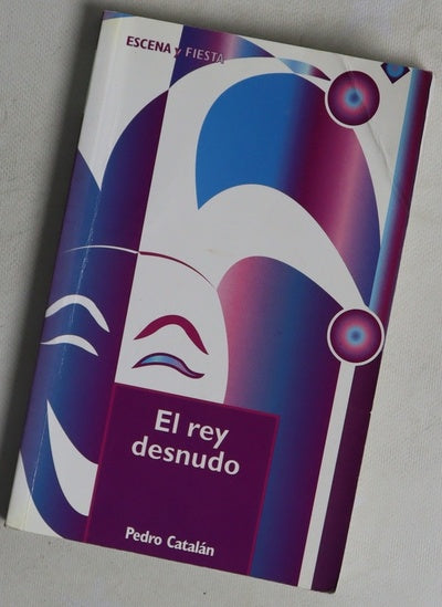 El rey desnudo