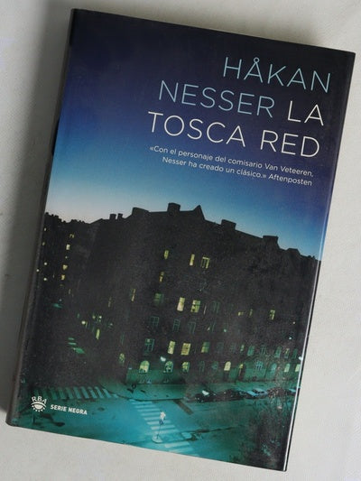 La tosca red
