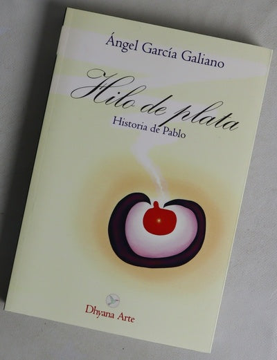 Hilo de plata
