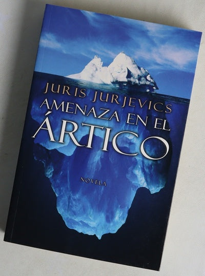 Amenaza en el Ártico