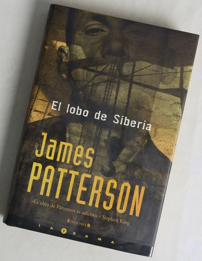 El lobo de Siberia