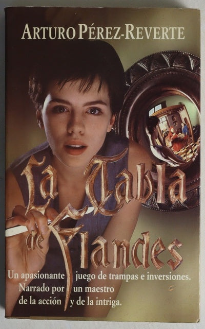 La tabla de Flandes