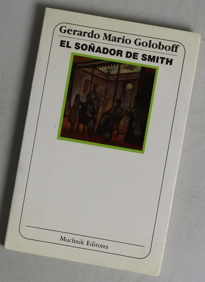 El soñador de Smith