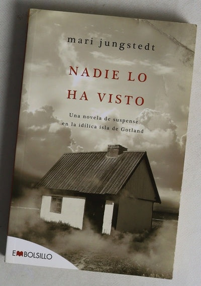 Nadie lo ha visto