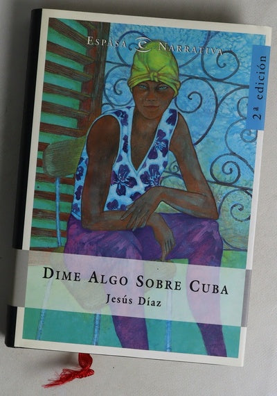 Dime algo sobre Cuba