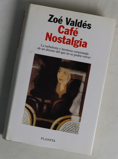 Café Nostalgia