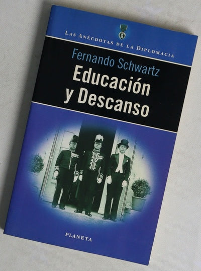 Educación y descanso