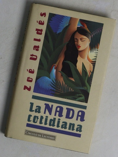 La nada cotidiana