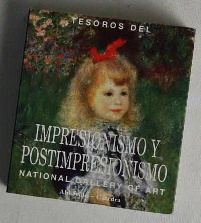 Impresionismo y postimpresionismo