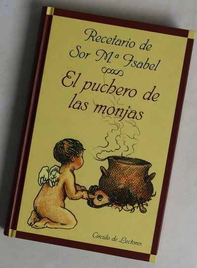 El puchero de las monjas