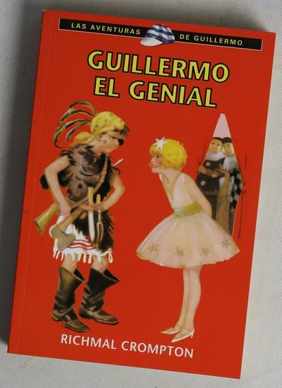 Guillermo el genial