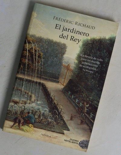 El jardinero del Rey