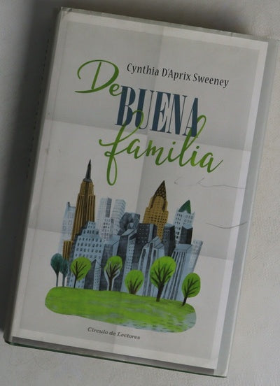 De buena familia