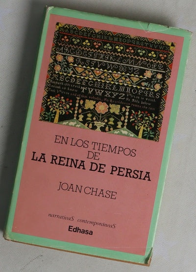 En los tiempos de la reina de Persia