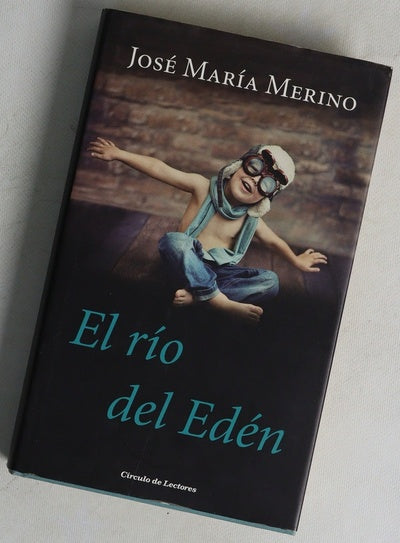 El río del Edén
