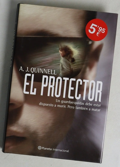 El protector