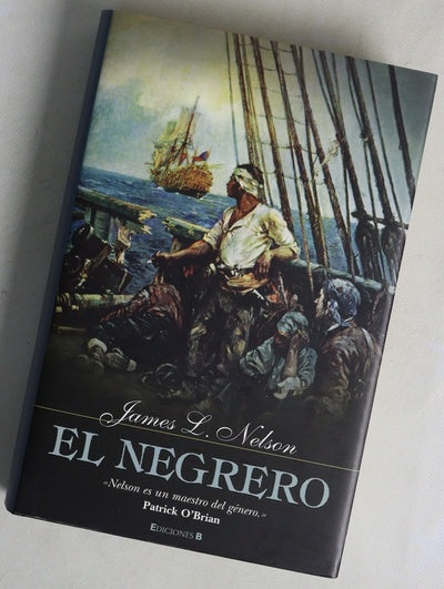 El negrero