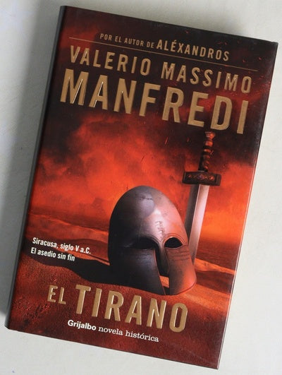 El tirano